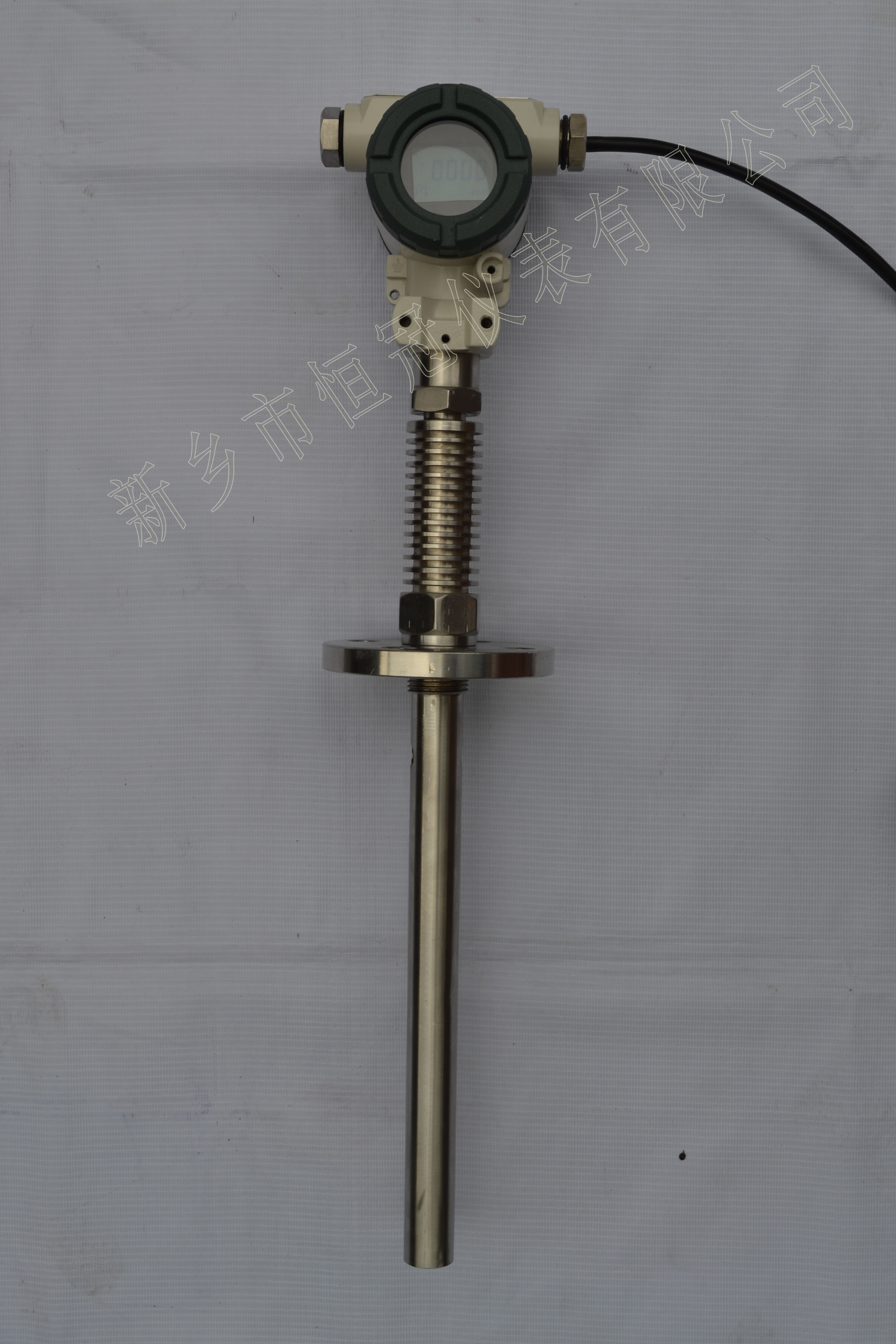 河北省訂制的高溫高壓液位計已發貨，郝經理您保持手機暢通，以方便接收