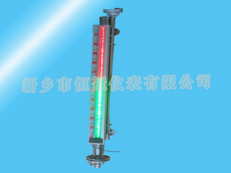 江蘇訂制的雙色液位計已發(fā)貨，張經(jīng)理您保持手機暢通，以方便接收